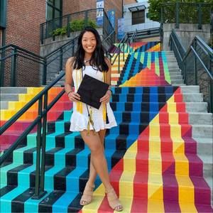 Meet your Posher, Sadie